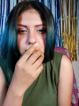 azulzulix online show from 11-12-25, 01:28