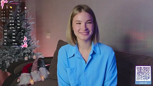 Starlit Eternity online show from 12-06-24, 03:44