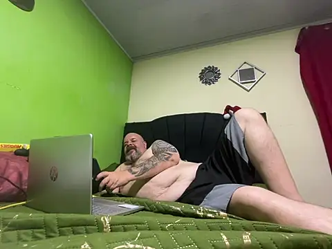tinycockdeepass online show from 01-31-25, 03:30
