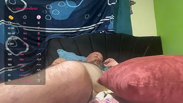 tinycockdeepass online show from 02-22-25, 05:02