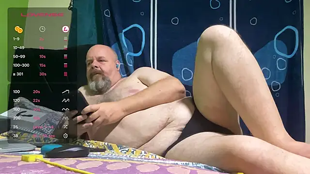 tinycockdeepass online show from 02-26-25, 12:27