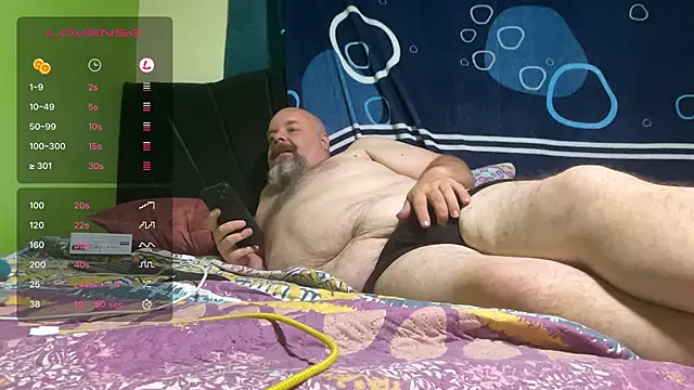 tinycockdeepass online show from 03-14-25, 04:10