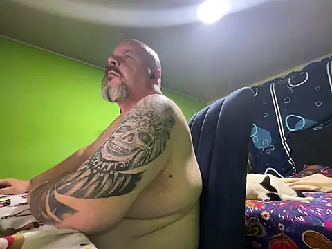 tinycockdeepass online show from 04-18-26, 02:37