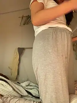 Liliya-77 online show from 11-04-25, 04:06