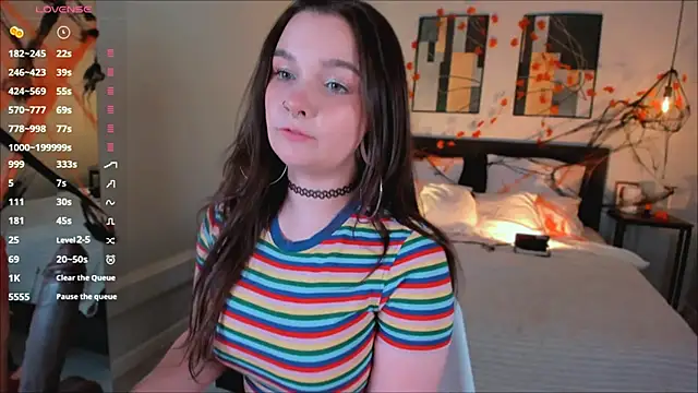 Ooops Boobss online show from 10-22-25, 02:28