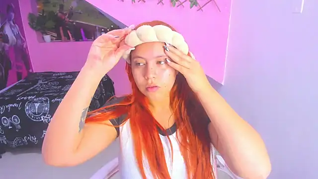 marcellaa303av online show from 01-24-25, 02:28