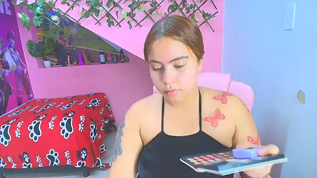 marcellaa303av online show from 03-16-25, 03:25