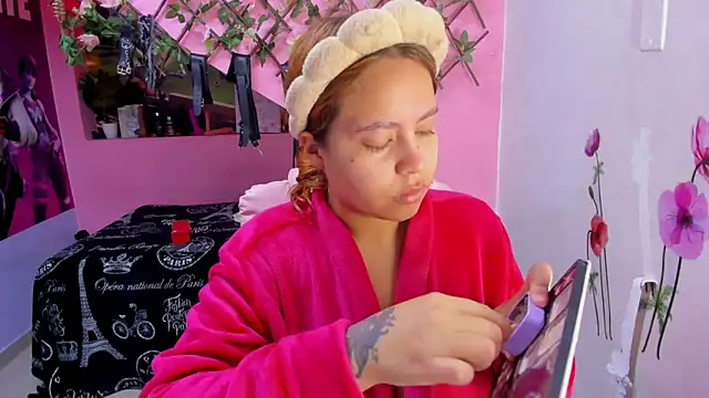 marcellaa303av online show from 09-22-25, 01:13