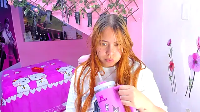 marcellaa303av online show from 11-16-25, 03:23