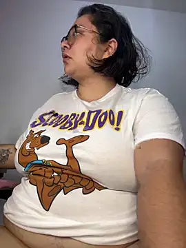 Snapshot of CinnamonCookiez chatting on 10-19-25, 03:51 CinnamonCookiez online show from 10-19-25, 03:51