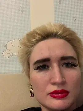 Charlotteeroseee online show from 02-10-25, 03:53