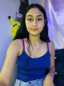 MadissomCute online show from 12-06-24, 03:08