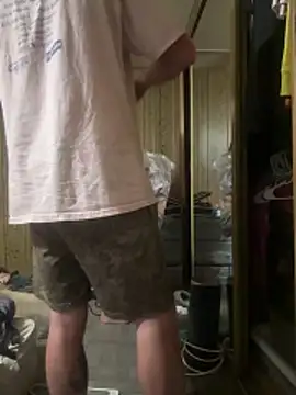 dcockell online show from 04-11-26, 03:00