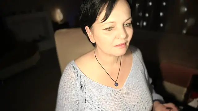 WitchBlueRose online show from 04-18-26, 07:07