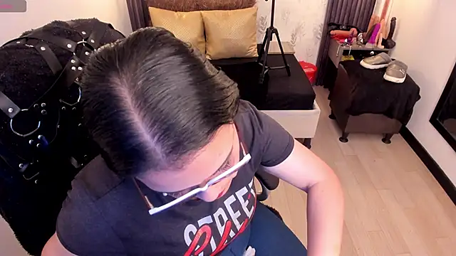 brigittemiller online show from 02-26-25, 04:14