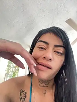 ZairaSofia1 online show from 12-04-25, 03:10