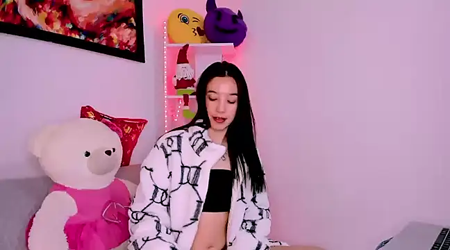 Manuelaa mejiia online show from 12-10-24, 04:49