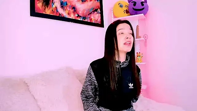 Manuelaa mejiia online show from 02-05-25, 07:53