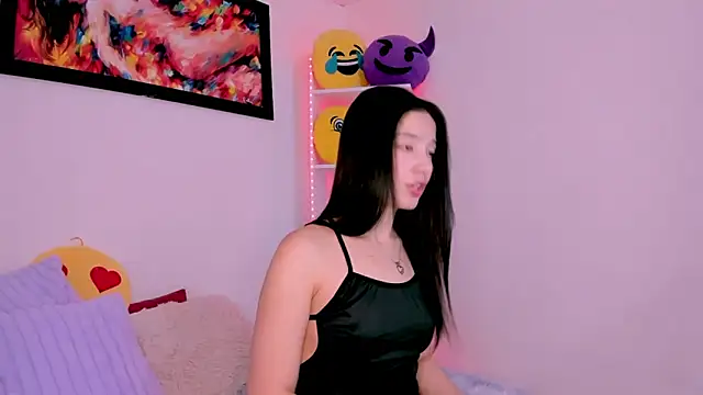 Manuelaa mejiia online show from 10-02-25, 03:08