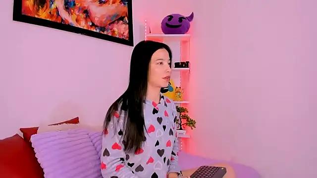 Manuelaa mejiia online show from 11-22-25, 04:28