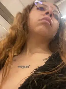  charlott dm online show from 12-04-24, 12:30