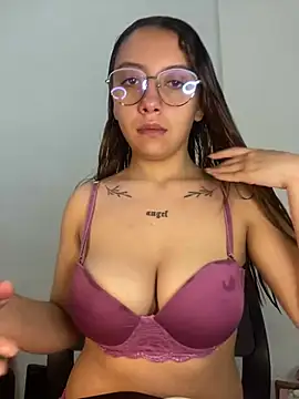  charlott dm online show from 12-12-24, 07:48