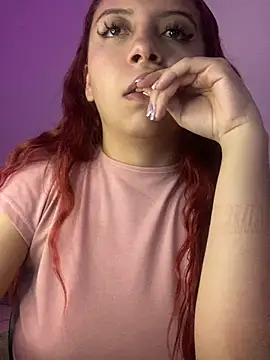  charlott dm online show from 02-19-25, 09:36