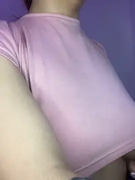  charlott dm online show from 02-23-25, 02:18