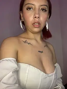  charlott dm online show from 02-26-25, 09:37