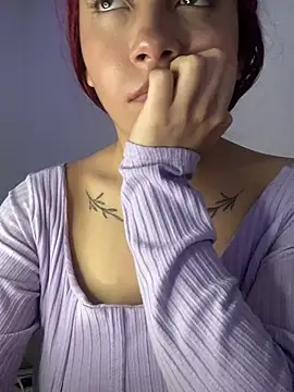  charlott dm online show from 03-07-25, 08:00