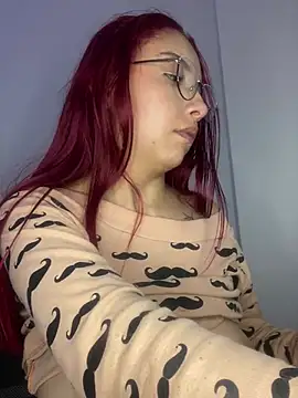  charlott dm online show from 03-21-25, 03:12