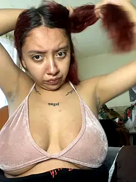  charlott dm online show from 10-22-25, 08:30