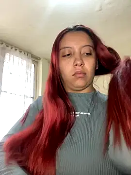  charlott dm online show from 10-27-25, 08:57