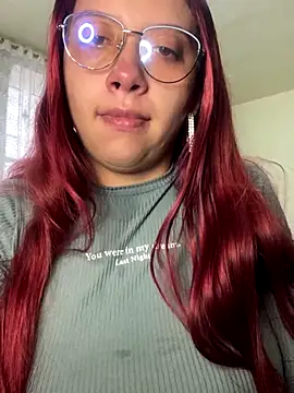  charlott dm online show from 10-28-25, 08:55