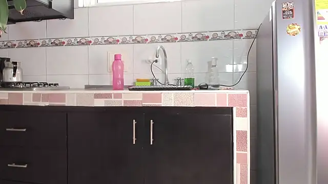 Fransheska-mon online show from 02-26-25, 10:09