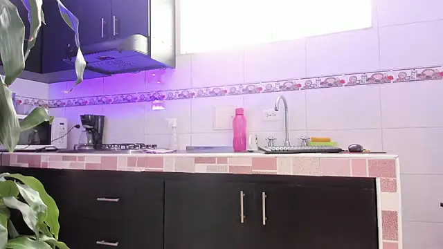 Fransheska-mon online show from 03-19-25, 05:06