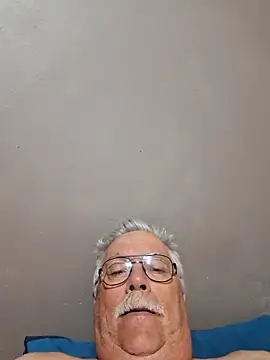 NawtyB1965 online show from 10-26-25, 03:45