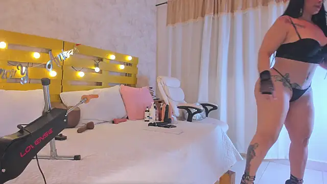 Rubi Love  online show from 09-26-25, 03:21