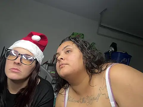 DatBishYouMiss online show from 12-16-24, 08:41