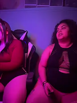 DatBishYouMiss online show from 02-01-25, 06:21