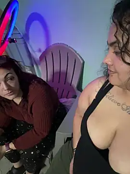 DatBishYouMiss online show from 02-04-25, 06:46