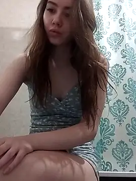 Snapshot of Irma-Bennet chatting on 03-16-25, 10:20 Irma-Bennet online show from 03-16-25, 10:20