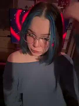 MaddisonHaas online show from 12-07-24, 07:21