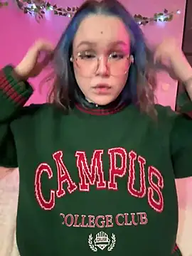 MaddisonHaas online show from 01-17-25, 02:29