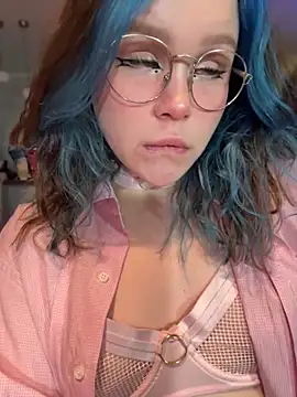 MaddisonHaas online show from 01-20-25, 02:01