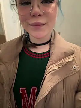 MaddisonHaas online show from 01-29-25, 08:04