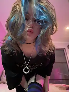 MaddisonHaas online show from 02-04-25, 12:29