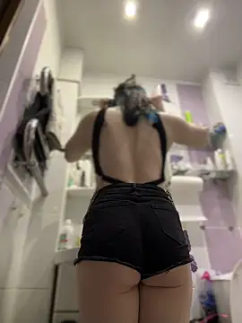 MaddisonHaas online show from 02-11-25, 01:52