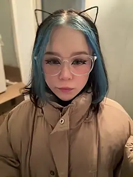 MaddisonHaas online show from 02-14-25, 09:10