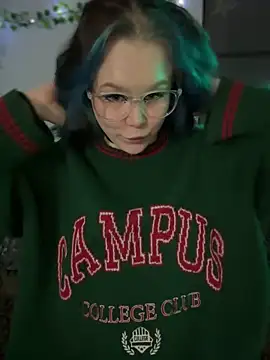 MaddisonHaas online show from 03-07-25, 11:49